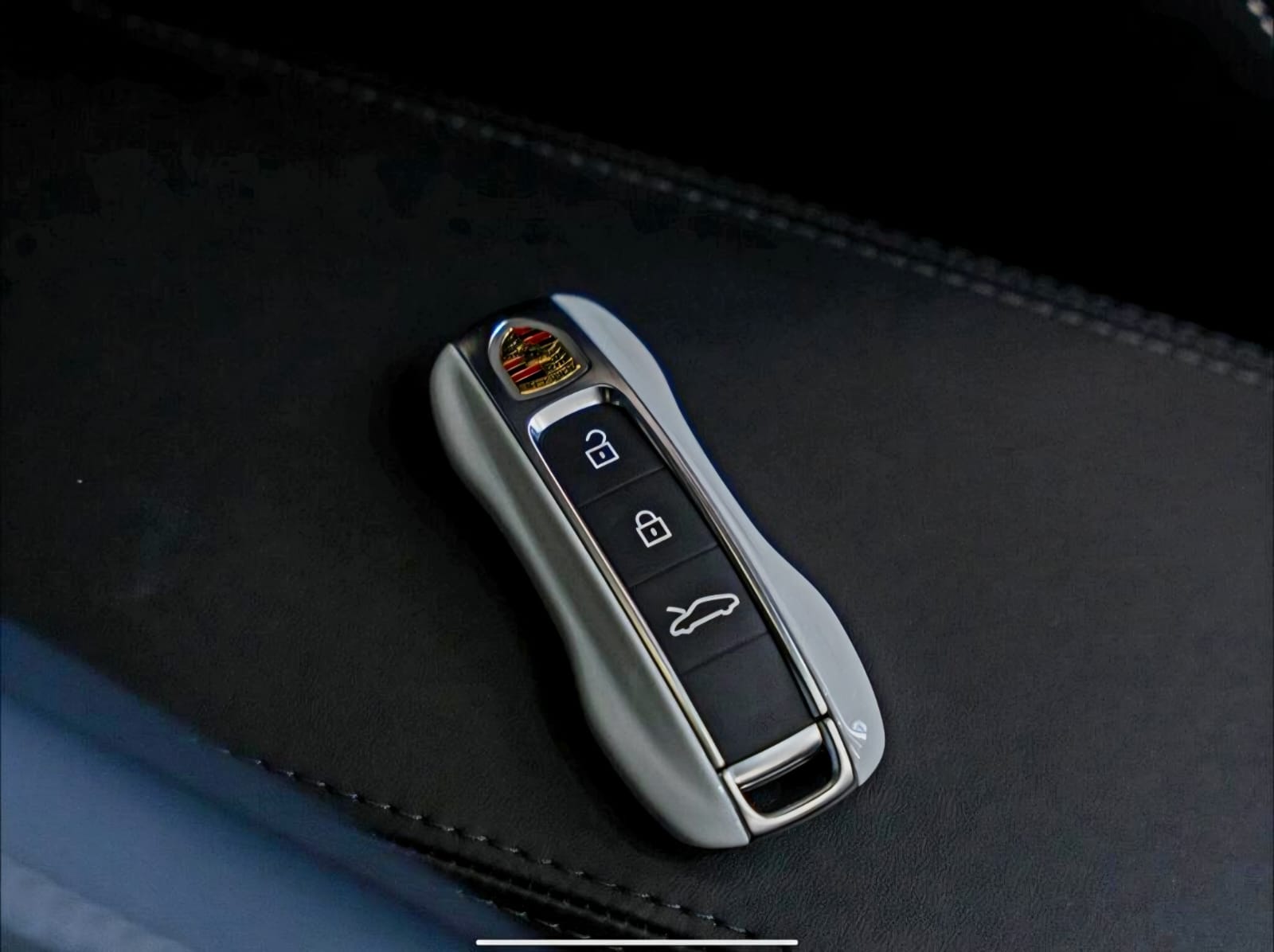 2022 Porsche Porsche 911 Turbo s, photo 3 of 25