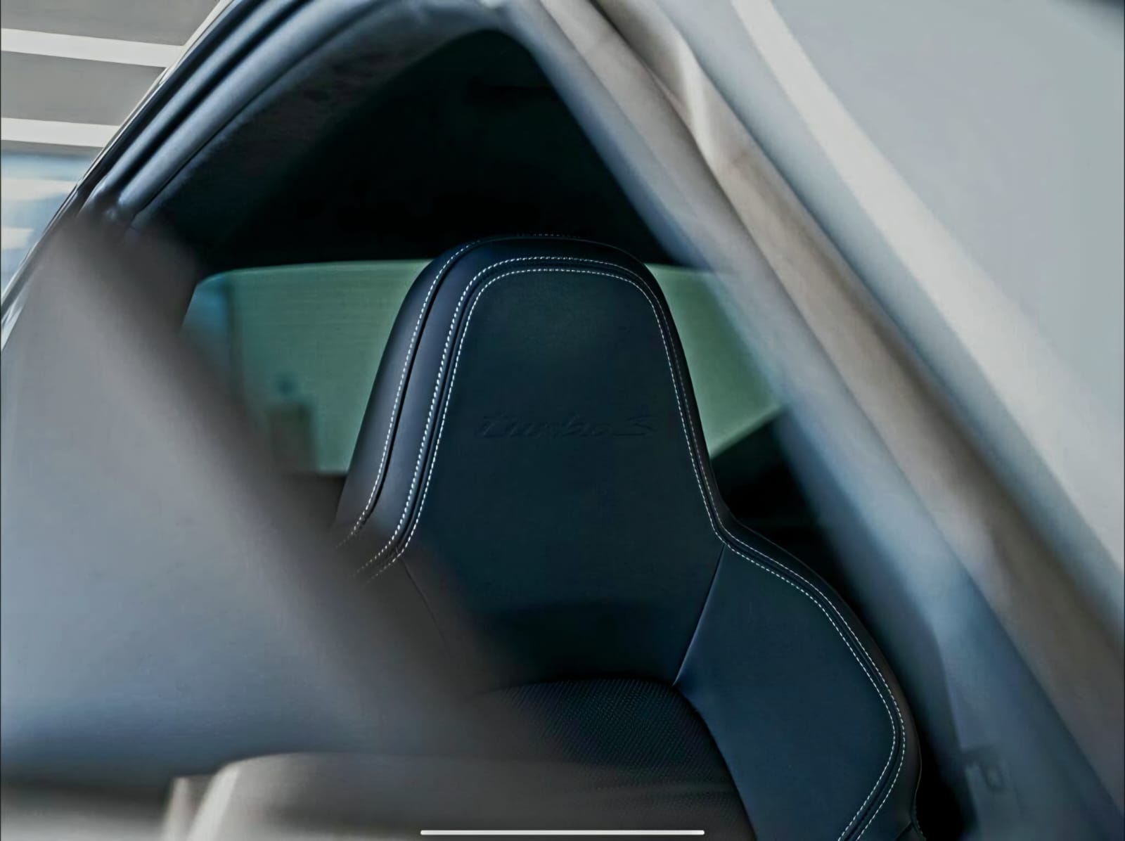 2022 Porsche Porsche 911 Turbo s, photo 16 of 25