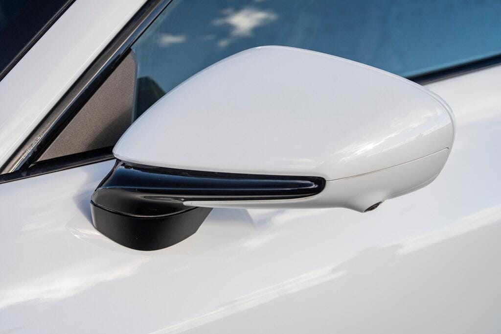 2022 Porsche Porsche 911 Turbo s, photo 12 of 25
