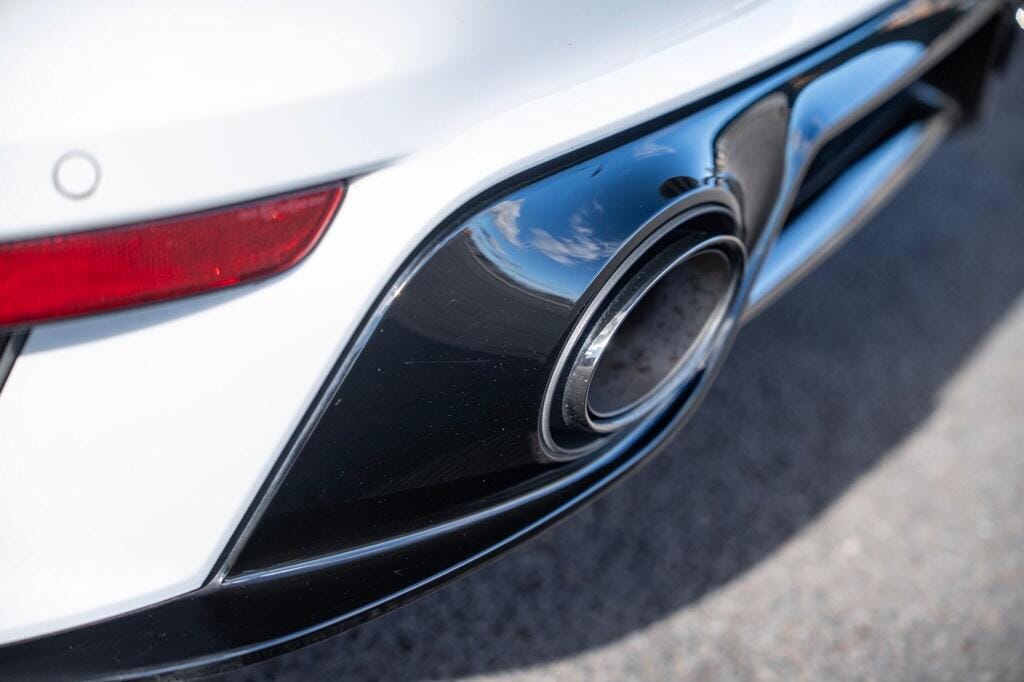 2022 Porsche Porsche 911 Turbo s, photo 8 of 25