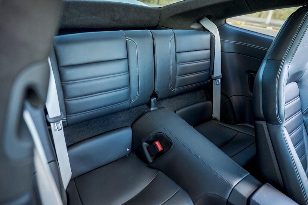 2022 Porsche Porsche 911 Turbo s, photo 18 of 25