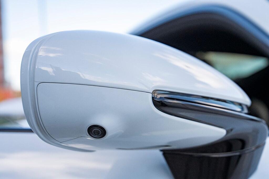 2022 Porsche Porsche 911 Turbo s, photo 5 of 25